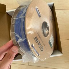 Anker Eufy Make M5 3Dプリンター 本体&フィラメントの画像