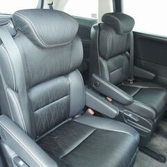 ✨乗用車とミニバンが合体し広く高級感マシマシ🤗の画像