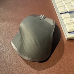 【美品】logicool MX MASTER 3Sの画像