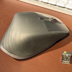 【美品】logicool MX MASTER 3Sの画像
