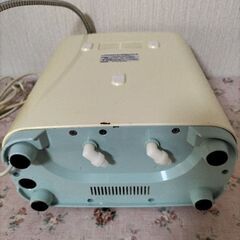 日本トリム浄水器整水器　トリムイオンTI-9000の画像
