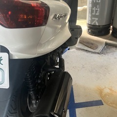 (取引中)YAMAHA マジェスティc ！整備･自賠責付！の画像