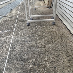 早いもの勝ちワークディスク幅120x60cm 二個セットの画像