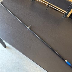 PRO MARINE わくわくちょい投げSP 240 釣竿の画像