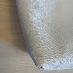 コーチリバーシブルトートバッグの画像