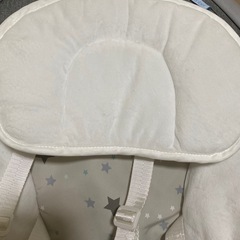 Feemomメロディー内蔵電動スイングの画像