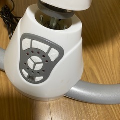 Feemomメロディー内蔵電動スイングの画像