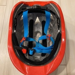 カーズ子供ヘルメット49-54cmの画像