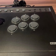 Fighting Stick V3 アーケードスティックの画像