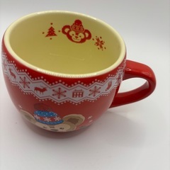 ディズニー　スーベニアカップの画像