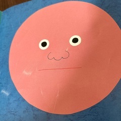 かおかおどんなかお　絵本の画像