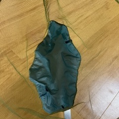 釣り タモの画像