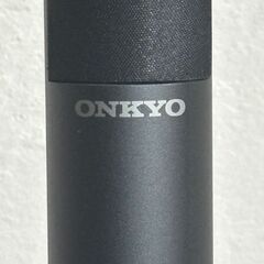 ONKYO スピーカー D-077Eの画像