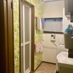 【1回4000円】 シェアハウス清掃 【大阪市此花区】月3回〜4回/短日/ダブルワークOK!経験者大募集!の画像