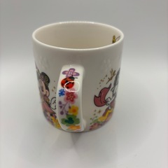 ディズニー　スーベニアカップの画像