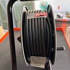 ハタヤコードリール
の画像