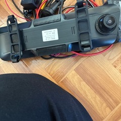 ドライブレコーダーの画像