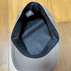 ビエラ風 ストレッチコットン ハンチング / モナコハンチングの画像