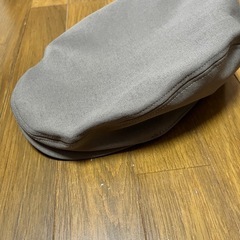ビエラ風 ストレッチコットン ハンチング / モナコハンチングの画像