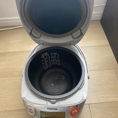 炊飯器3.5合炊きの画像