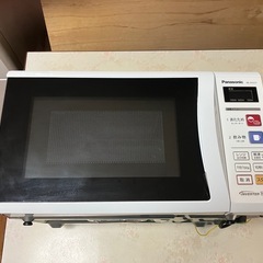 電子レンジパナソニックＮＥ－ＥＨ２２７