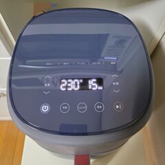 Air Fryer (COSORI CAF-LI401-AJP)の画像