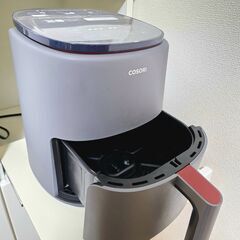 Air Fryer (COSORI CAF-LI401-AJP)の画像