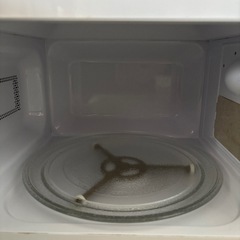 YAMAZEN 電子レンジの画像