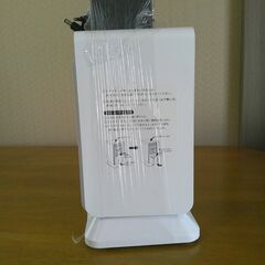 冷風扇 RDLF-003 卓上扇風機 サーキュレーターの画像