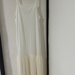 シャツサイズMの画像