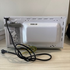 YAMAZEN 電子レンジの画像