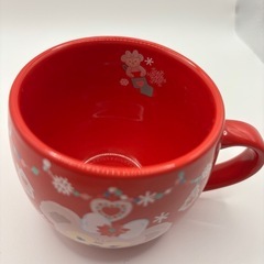 ディズニー　スーベニアカップの画像