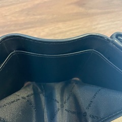 MICHAEL KORS 三つ折り財布の画像