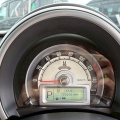 スズキアルトラパンの画像