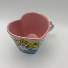 ディズニー　スーベニアカップの画像