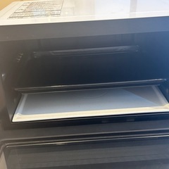  ジャンク　日立　オーブンレンジ MRO-VS8　の画像