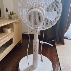 扇風機の画像