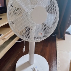 扇風機の画像