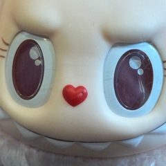 【開封済】THE MONSTERS MOKOKO Magic of Pumpkinの画像