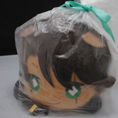 [1541]Disney　レオナ　メガジャンボ　寝そべり ぬいぐるみの画像
