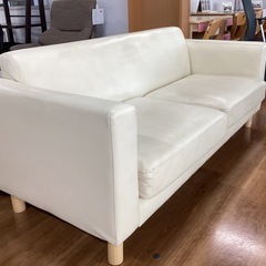 ソファー【町田市再生家具】251838の画像