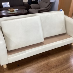 ソファー【町田市再生家具】251838の画像