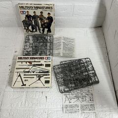未組立含む 欠品あり ITALERI TRUCK CREW No325 タミヤ ミリタリーミニチュアシリーズ 1/35 ドイツ TAMIYA 軍物 プラモデル 札幌市 白石店 の画像