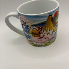 ディズニー　スーベニアカップの画像