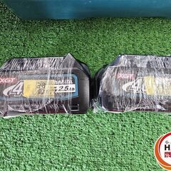 【中古】マキタ　JR002GRーDX　レシプロソー　40V×2　ケース＋充電器付【ハンズクラフト宮崎新名爪店】の画像