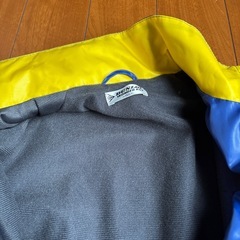 【新品】ダンロップ 上下セットの画像