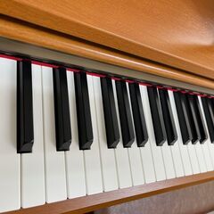 YAMAHA  YDP-160C　電子ピアノの画像