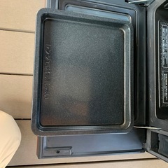 受け渡し者決定ジャンク品シャープヘルシオAX- GX2-Rの画像