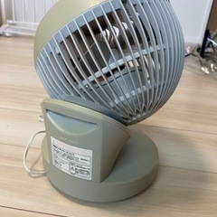 サーキュレーター　モダンデコの画像