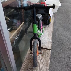 STRIDERの画像